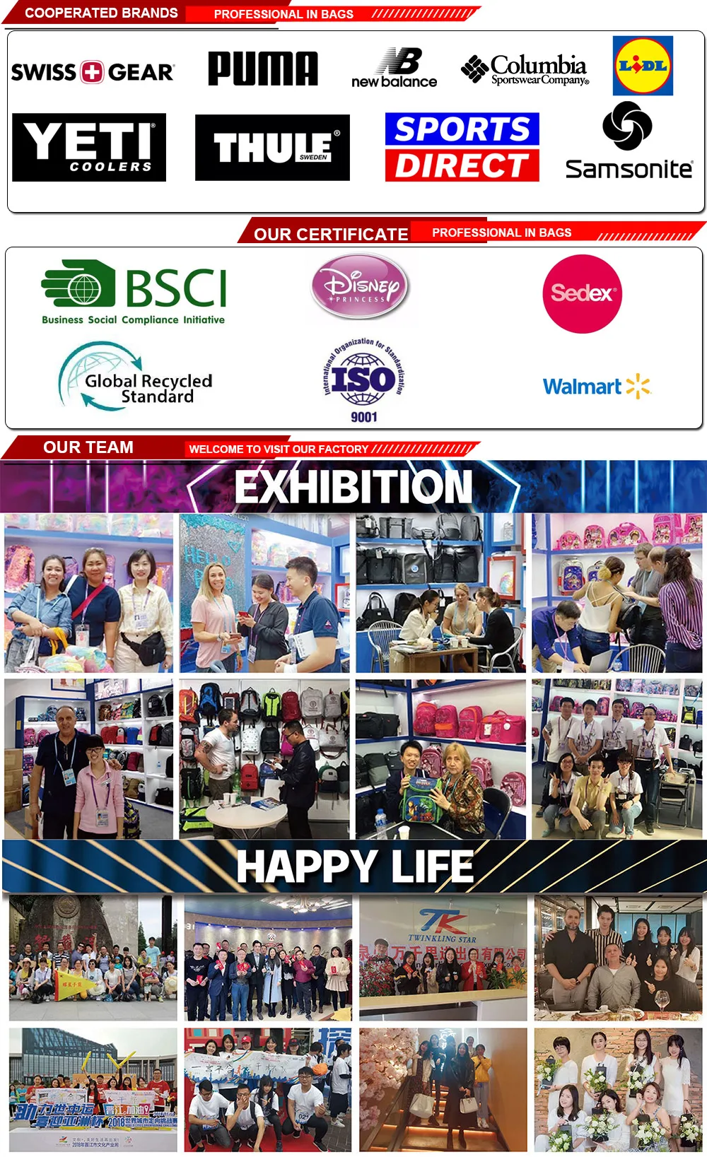 Manufacture Wholesale Waterproof Outdoor Camping Hiking Dry Bag Backpack 20 L Floating Kayaking Fly Fishing Sling Pack