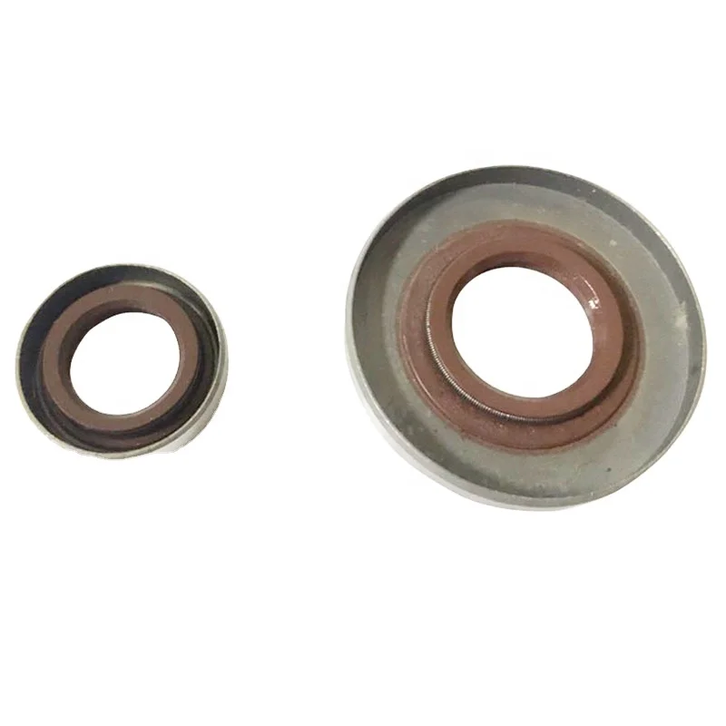 NOKER 2 stroke 381/380/038 gasoline chain saw with oil seal