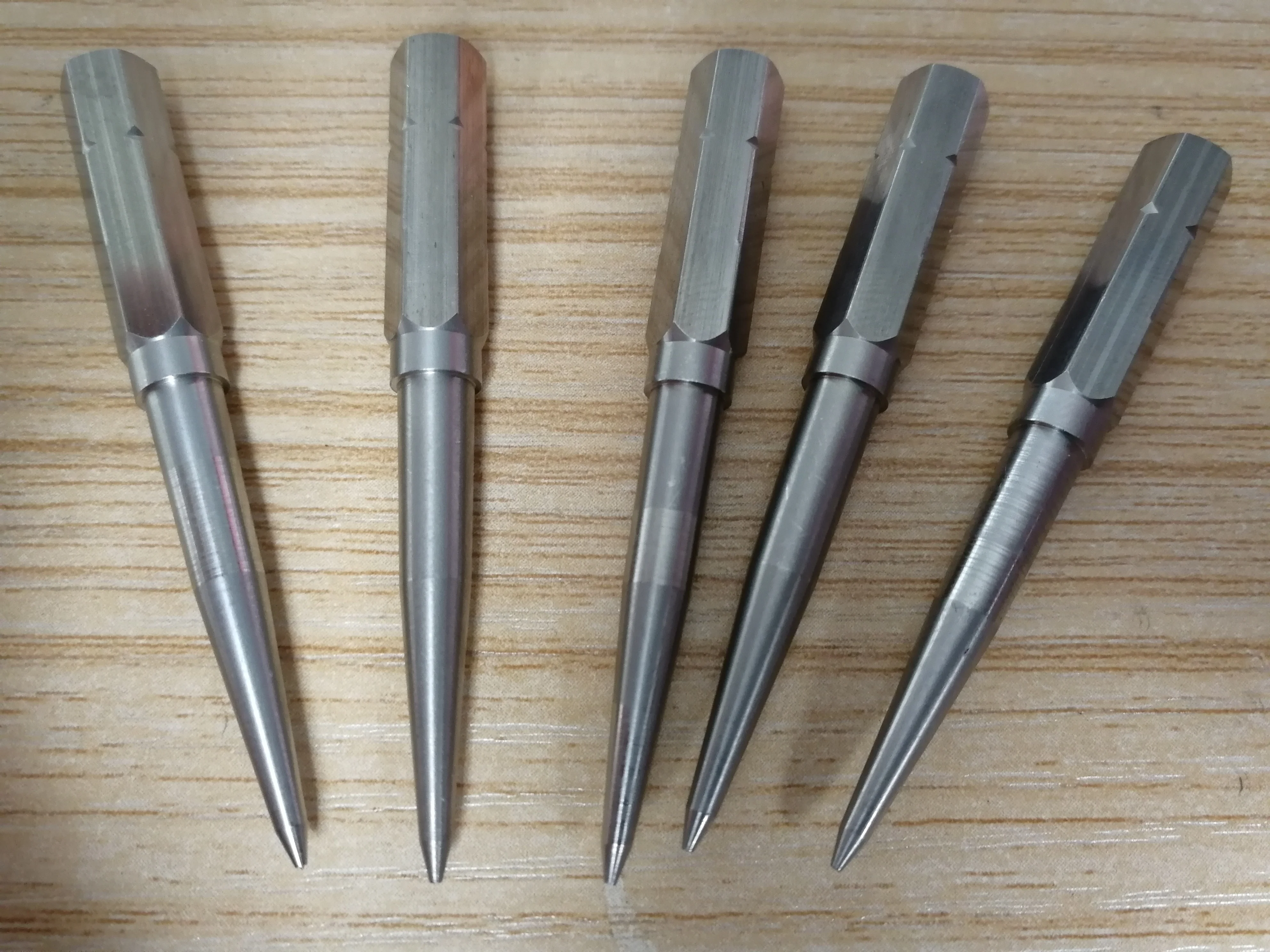 2023 stainless steel mandrel pin