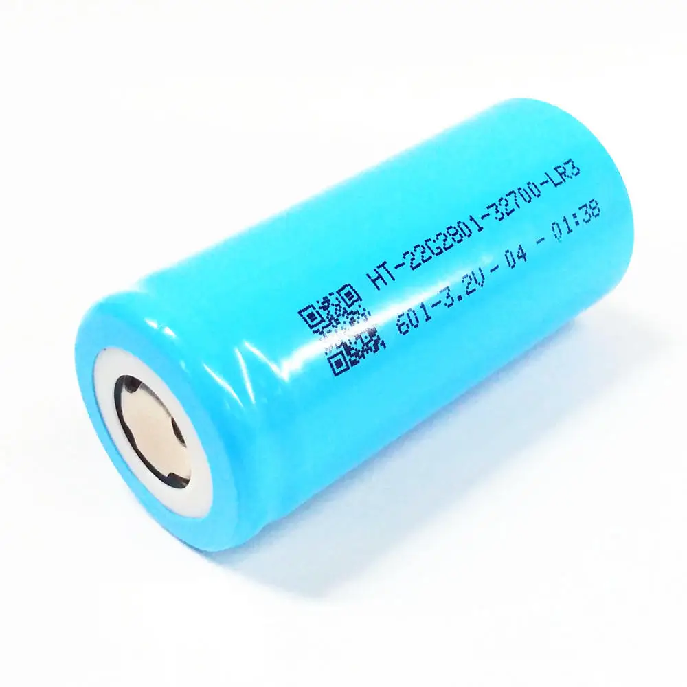 Super Capacitor Battery 3.7V Li-Ion 18650 Rechargeable Lithium Battery