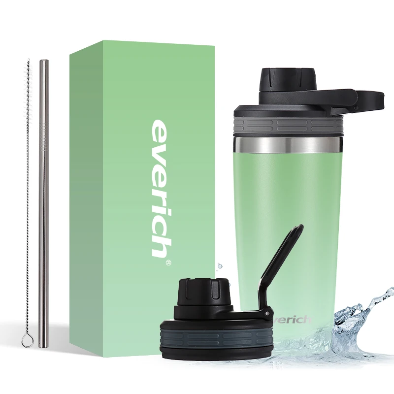 Usa Warehouse Stocked Double Wall Coffee Mug Insulated Stainless Steel Tumblers