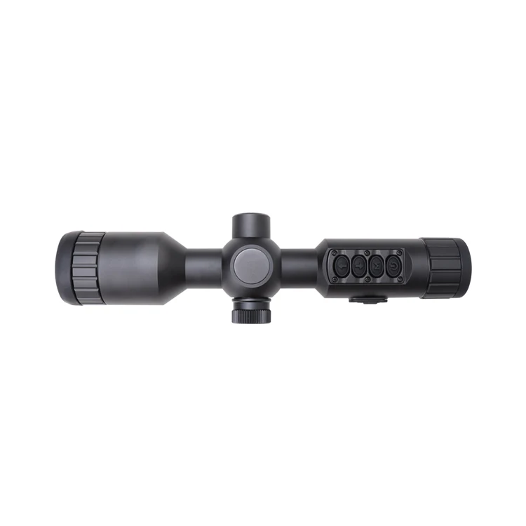 TGS300 THERMAL IMAGING SCOPE  384*288 8-12um WATERPROOF 1800m detection