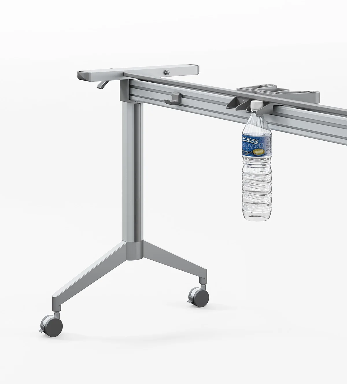 Современный дизайн, компьютерный стол «сделай сам», стол для тренировок в офисе