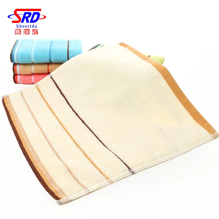 Оптовая продажа с завода Хлопковое полотенце для мытья в стиральной