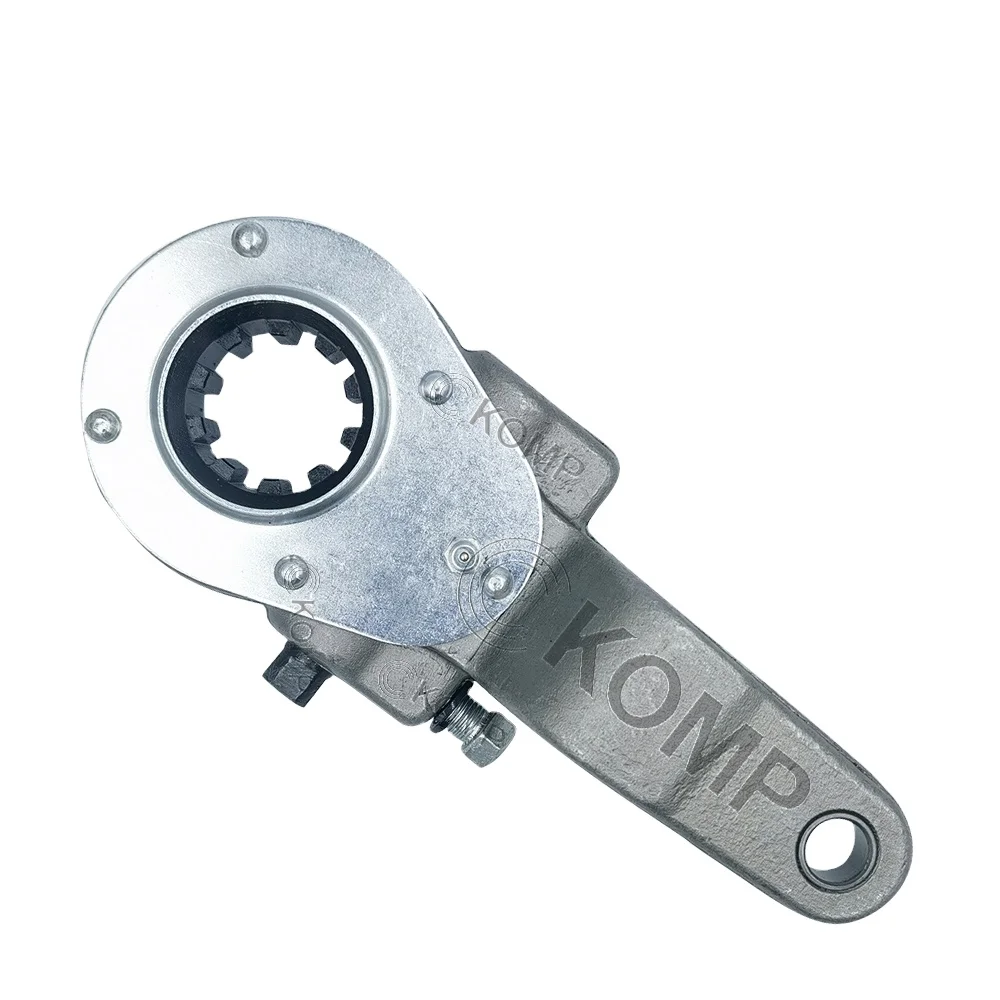 Heavy Duty Truck Brake Slack Adjuster Arm Manual for KAMAZ 53229-3502136