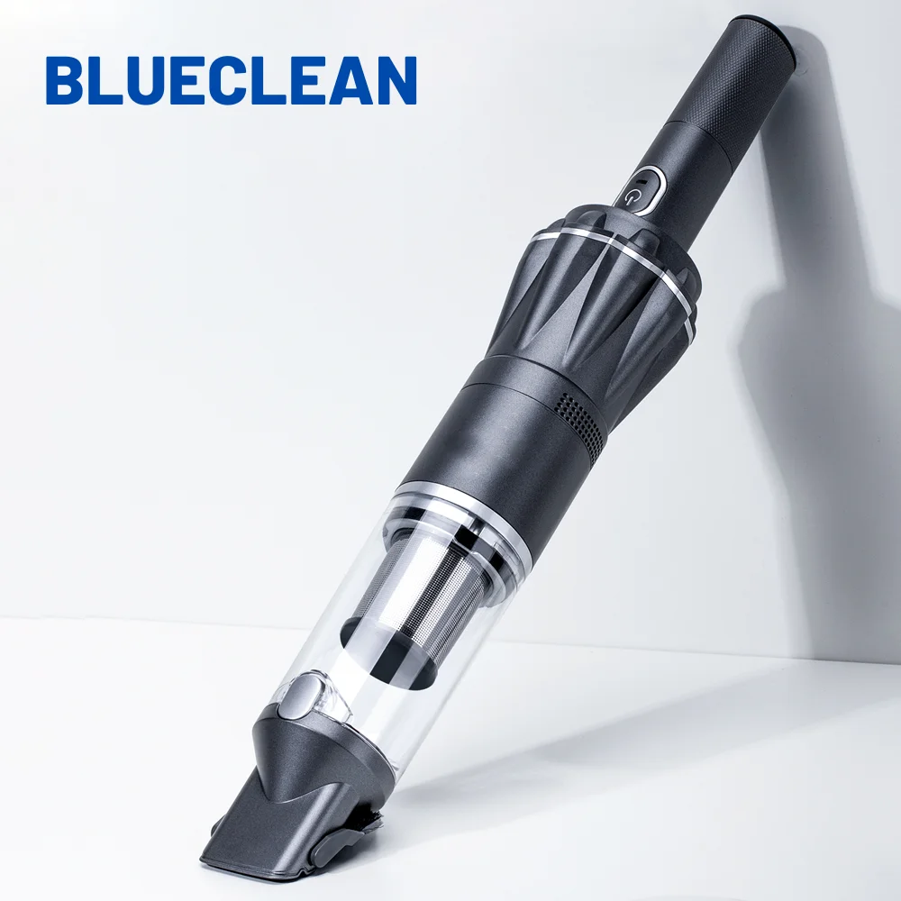 2021 Electric 90W China Vehicle Cleaning Mini Wireless Cordless Handheld Portable Rechargeable Car Vacuum Cleaner