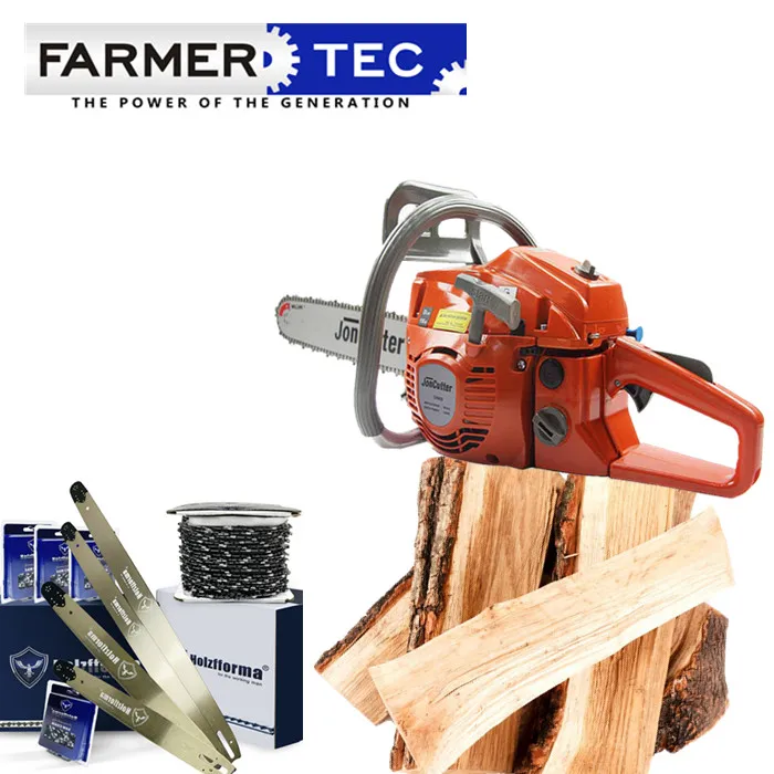45CC 4500 CS4500 G4500 дешево 18 дюймовый бензиновый дерева автомат для резки цепная пила