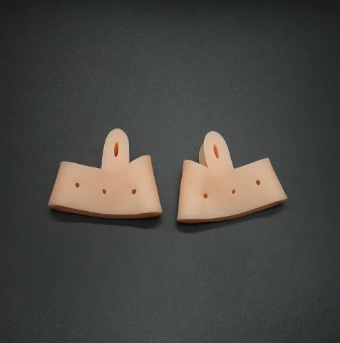 SEBS Bunion Corrector  Toe Brace Foot Brace with Toe Separator Forefoot Pad Relieve Foot Pain Cushion Pad