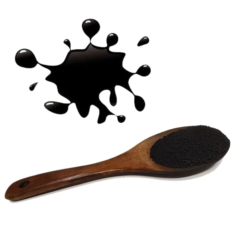 
water based color paste carbon black 