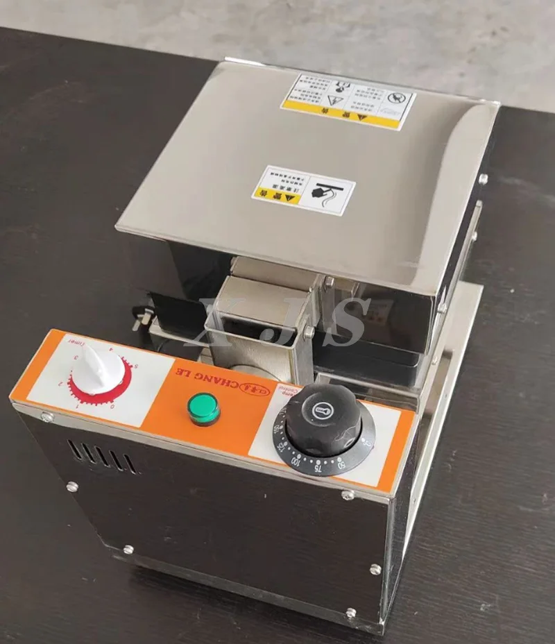 Bear cake shaping machine Cake Stuffing Making fish cake machine taiyaki machine