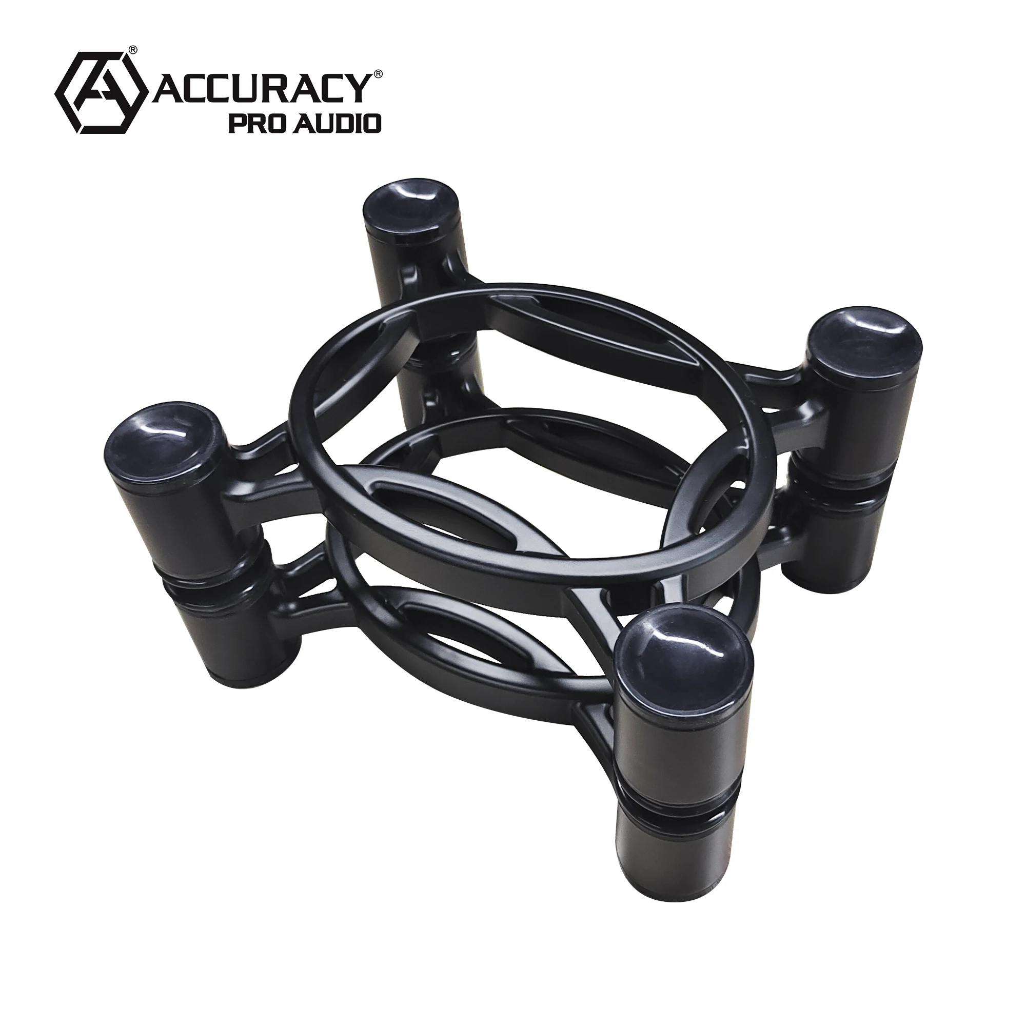 ACC WMS088 profession heavy duty table speaker stand hi fi speakers floor standing tv line array Speaker Stand