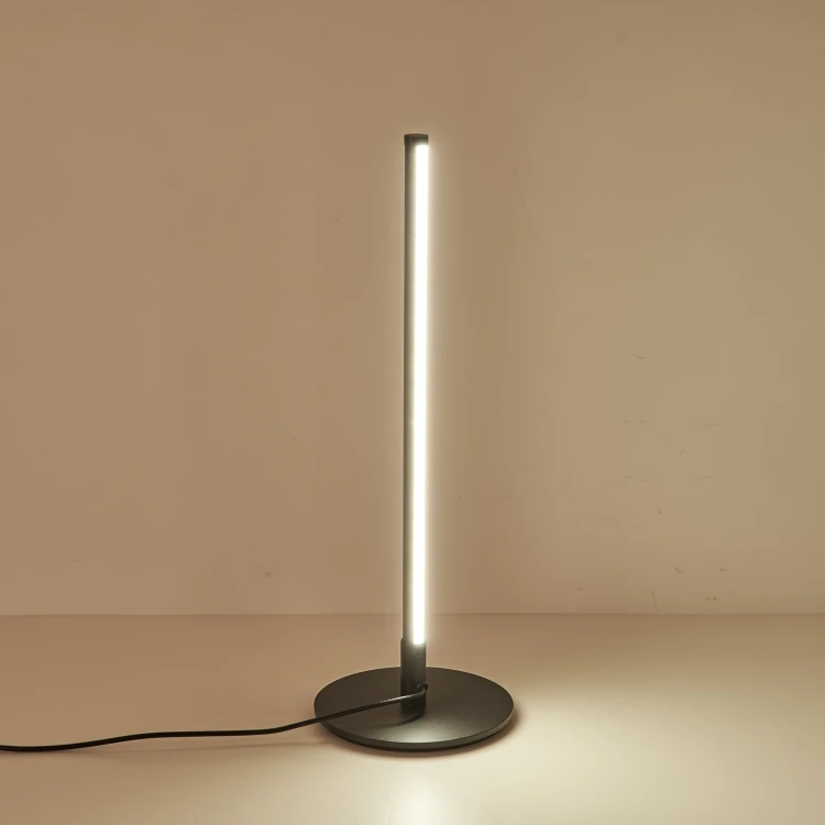 #Modern Luxury Table Lamps Simple LED Warm Night Light for Home Decor Wholesale Desk Lampshigh quality modern led table lamps