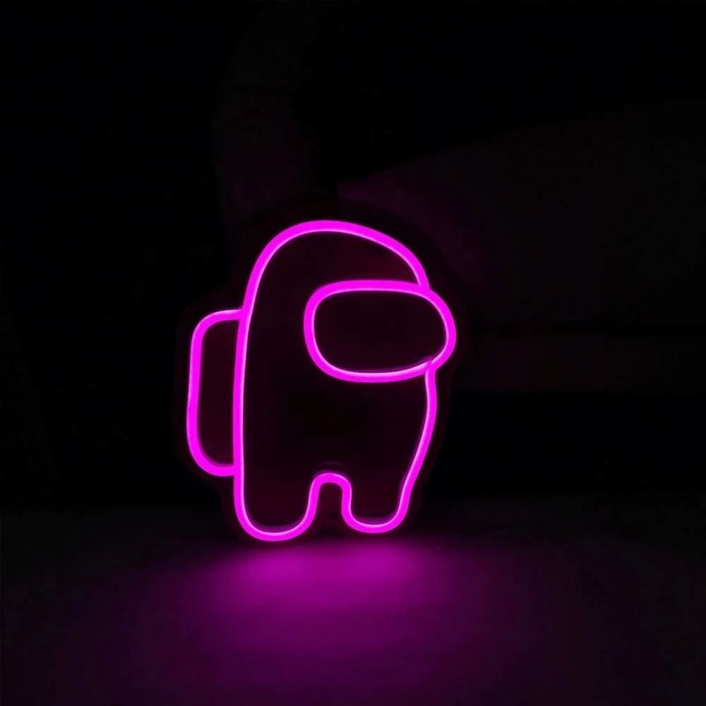 Неоновые лампы с цитатой rgb гибкие сценические светодиодные потолочные foshan для игр неоновые полосы освещения 12