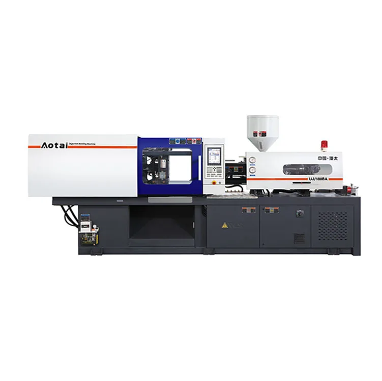 U/180 STANDARD INJECTION MOLDING MACHINE