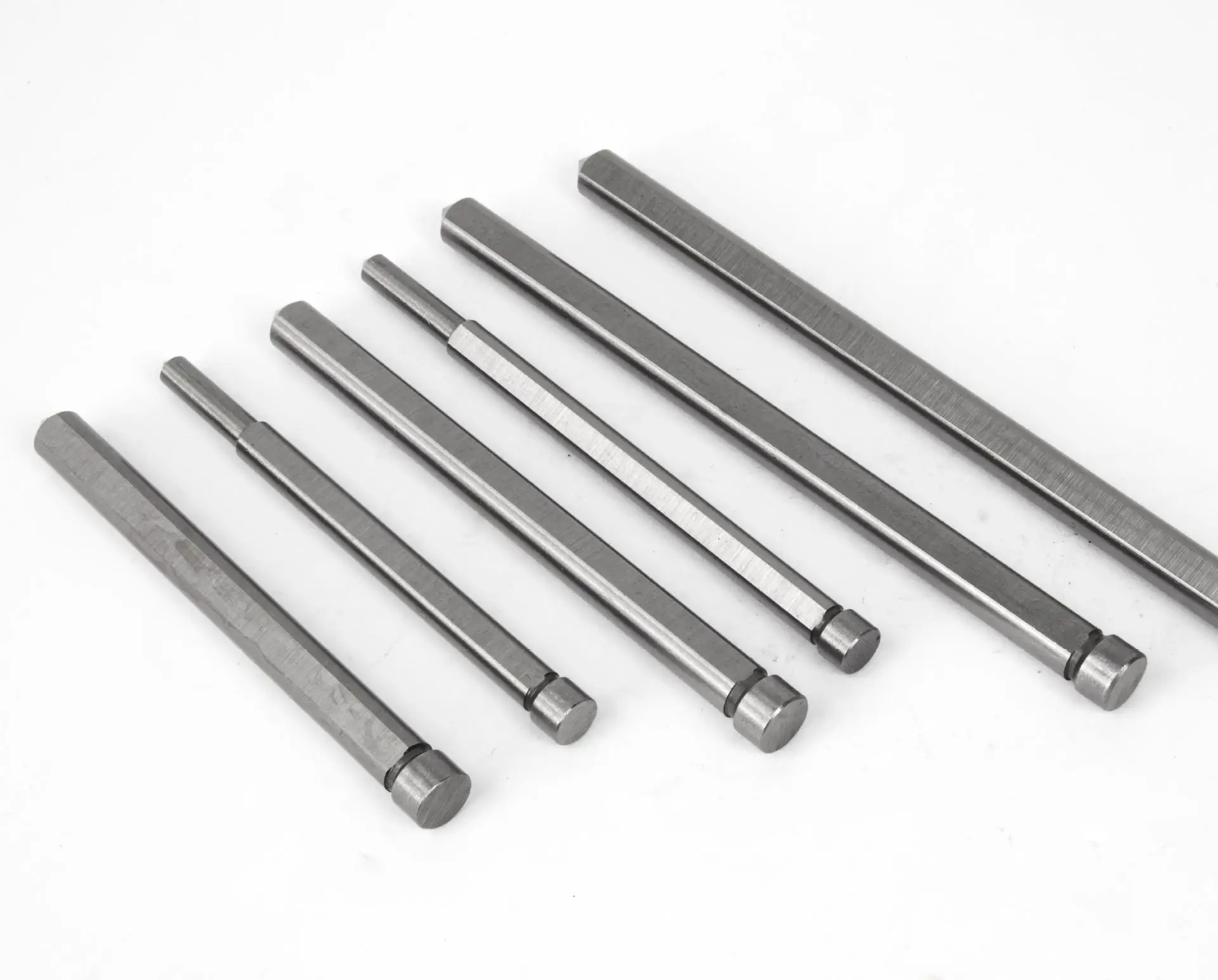 Factory Direct Sale differenent size TCT&HSS Core Drills drill hole cutter Annular Cutter with Universal Shank