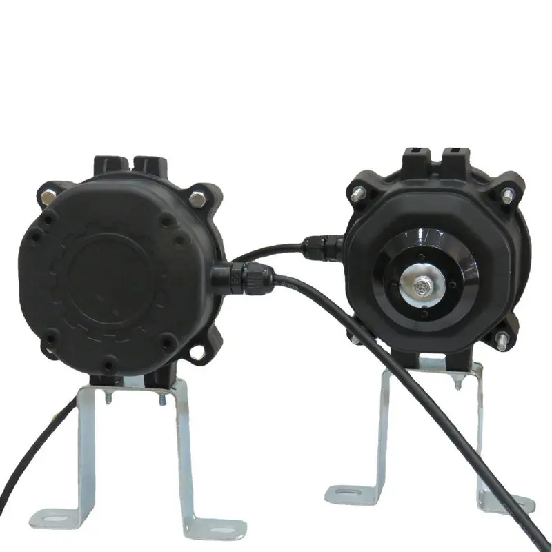 Chinese wholesale suppliers  EQM High-efficiency and energy-saving motor EC motor Electronically Commutated Motor