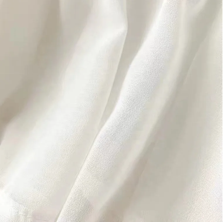 2023 Women Vintage solid knitting V-neck Embroidery Hollow Out long Sleeve Blouses and Shirts For Lady Tops Clothing