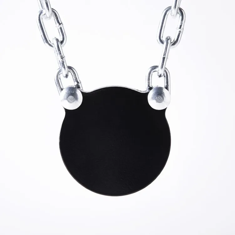 Guns & Ammo AR500 TARGETS Steel Target Stands games toys