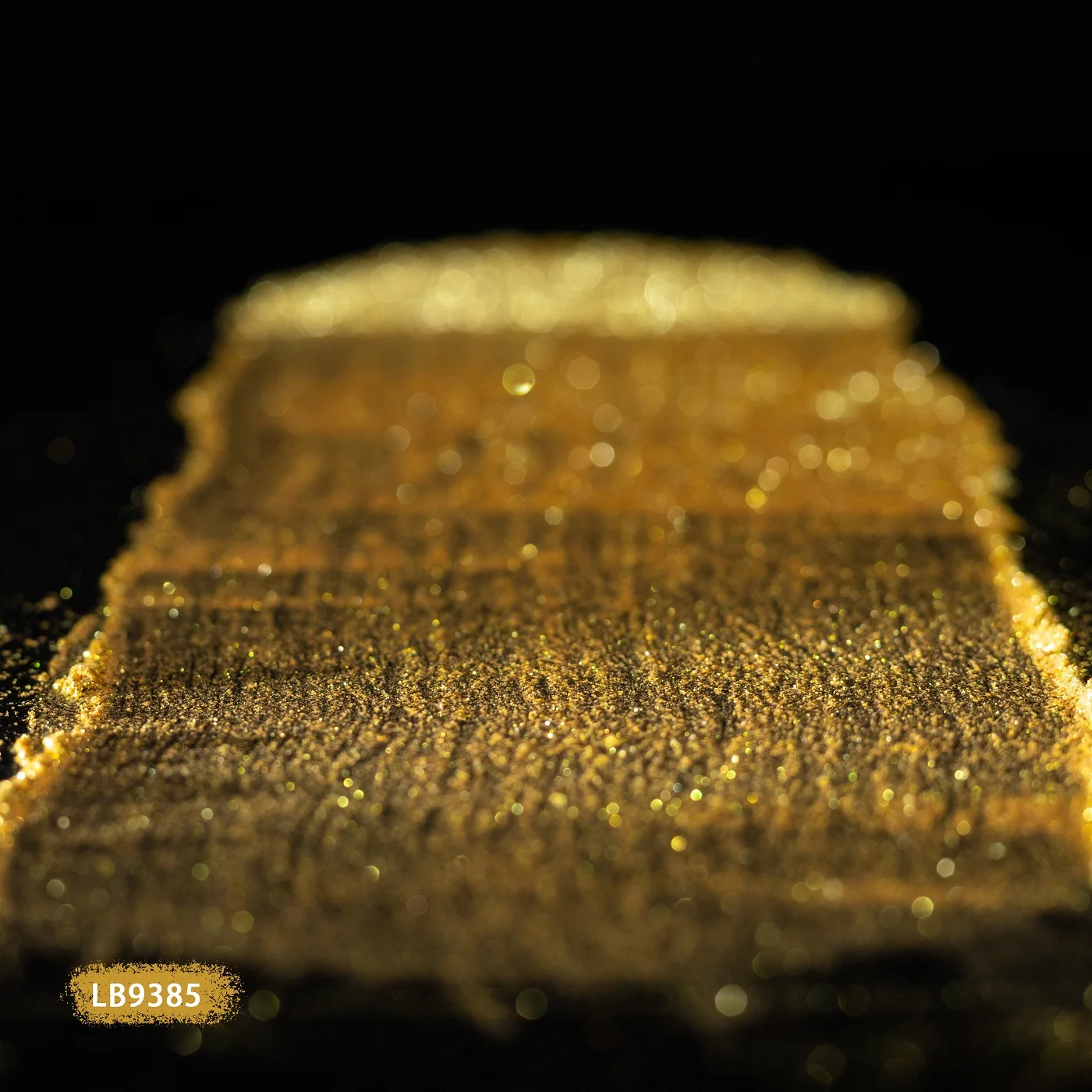 
 Настенная краска, слюдяной порошок, металлический 24K золотой перламутровый пигмент с небольшим размером частиц для покрытия Печатных Чернил  