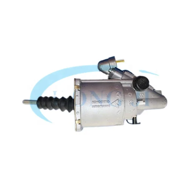Auto Chassis Bus Parts 1604-00349AM Clutch Booster Wabco Clutch Servo