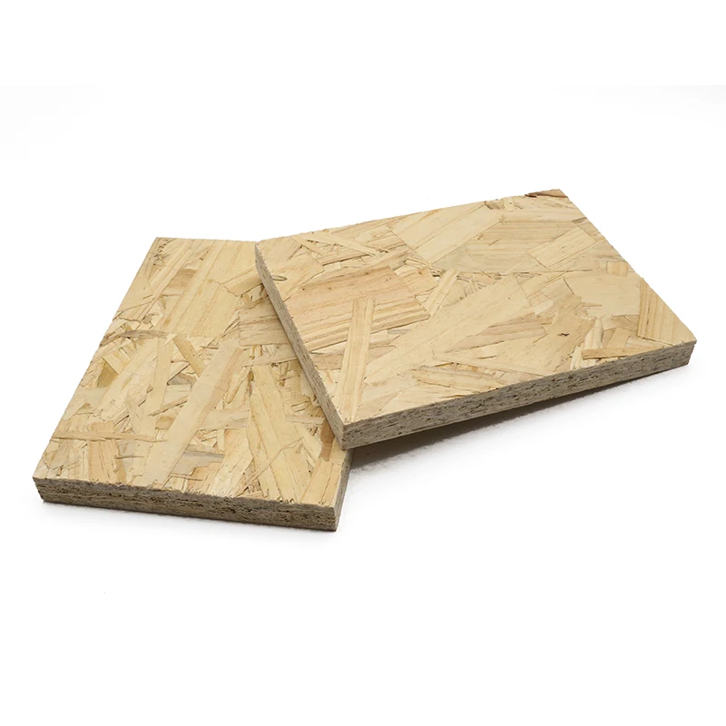 Factory price wholesale OSB3 OSB4 9mm 12mm 18mm OSB board plain