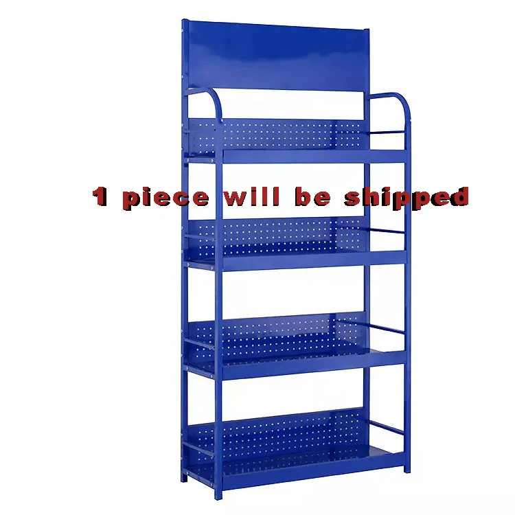 Wholesale Price Lubricants Oil Display Racks Engine Oil Display Stands Motor Oil Display Racks For Sale