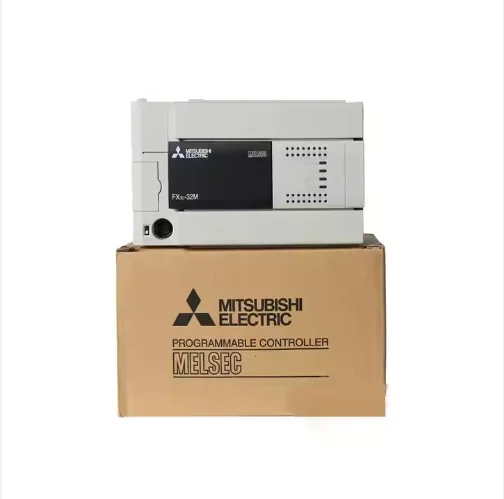 Совершенно новый оригинальный модуль для Mitsubishi automation plc контроллер блок управления PLC FX3U-1PG