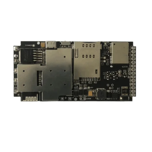 North America EC25AFA CAT 4  4G LTE Car / Motorcycle / Battery Car GPS Tracking Equipment Tracker