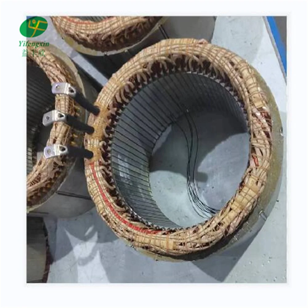 High Quality Motor Rotor Stator Automatic Welding Machine DC Inverter Resistance Spot Welding Machine Precision Spot Welder