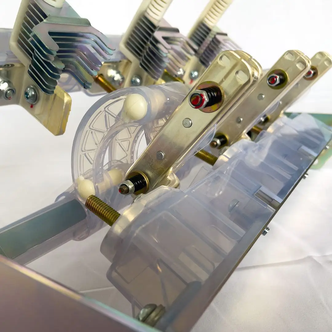 Интегрированный выключатель наружного разрыва нагрузки 12 кВ Sf6 по заводской цене