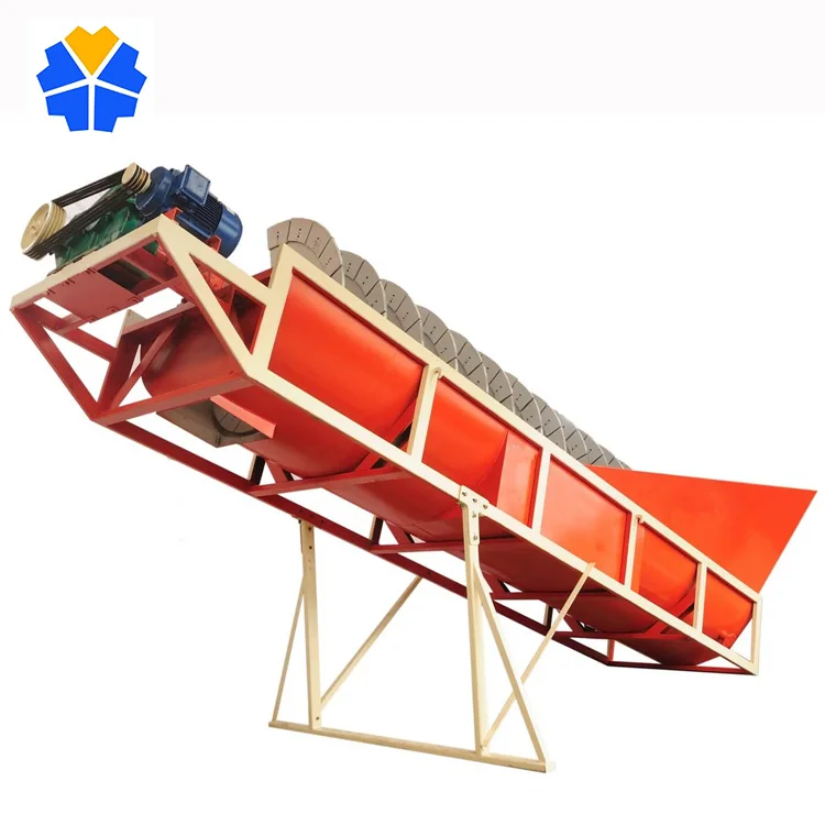 
Sand Washing Drying Machine Rotary Sand Washing Machine For Sale 