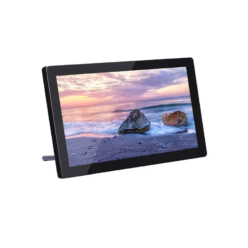 
RK3288 10.1 inch 1280*800 Wifi tablet pc with Linux debian system 