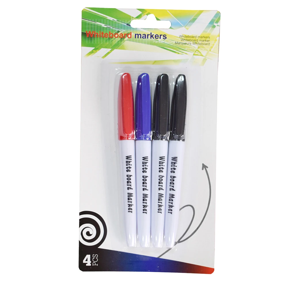 
dry erase whiteboard marker set point tip whiteboard marker 