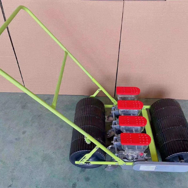 hot sell seed sowing machine rice planting machine manual rice transplanter planting machine