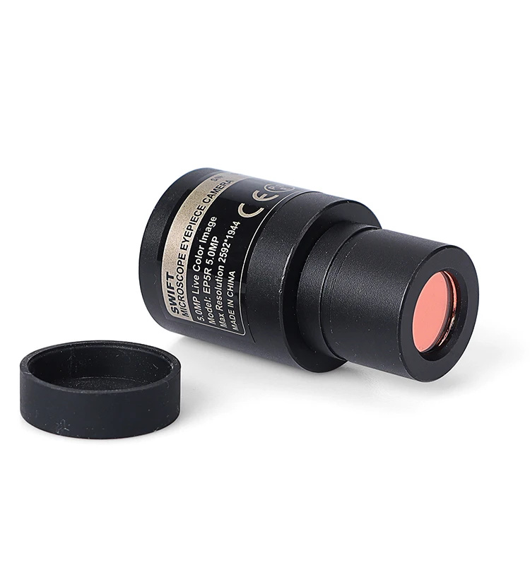 Factory Outlet High Quality SWIFT Official Store 5.0MP USB2.0 Upright Binocular Digital Camera For Microscope