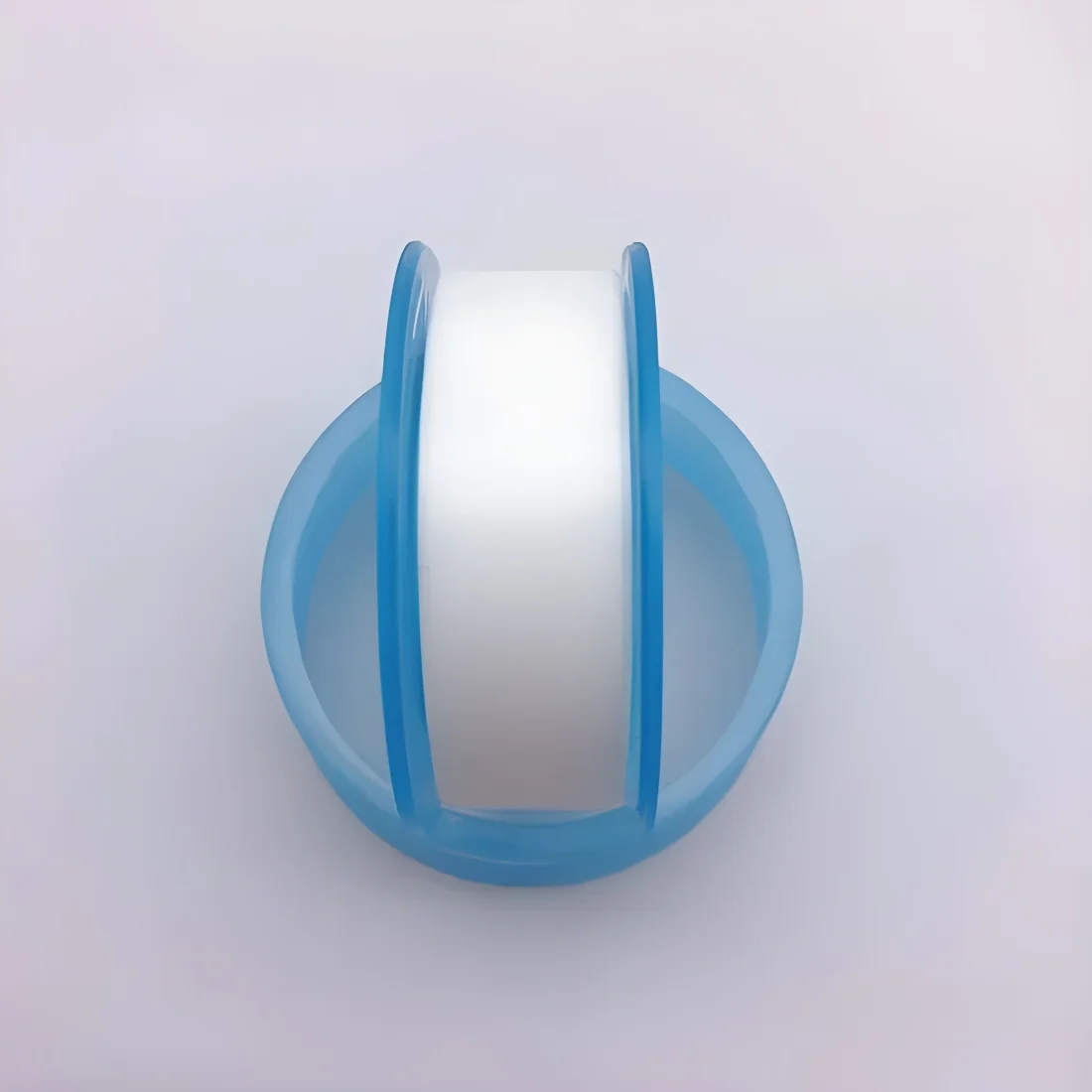 Non-Toxic Safety Pink PTFE Thread Sealing Tapes for Drinking Water/Gas Pipe