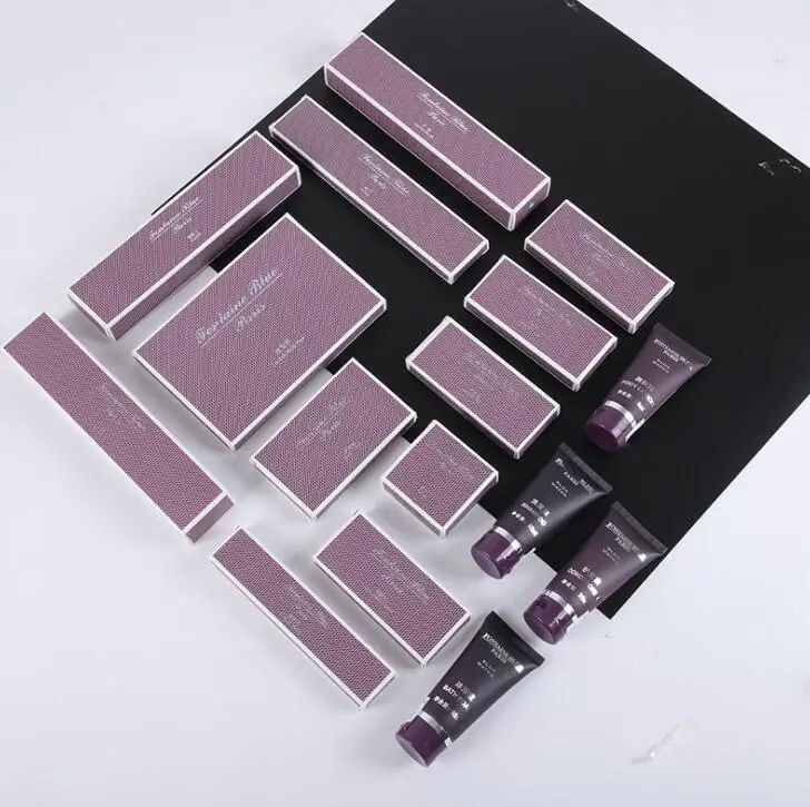 Elevate Guest Stay with Premium Custom Hotel Amenities: Shaving Kit, Disp. Toothbrush, Toothpaste & Shower Cap