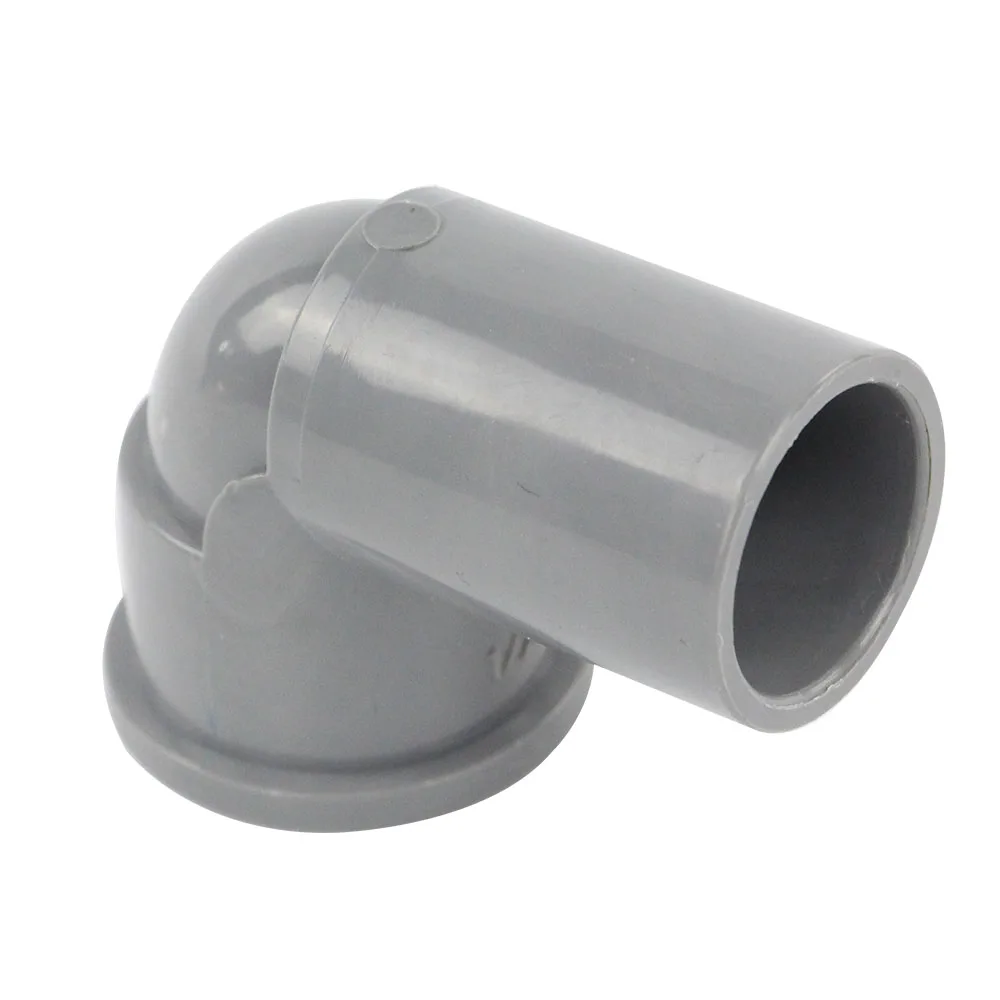 UPVC Pipe,  Pipe Fittings with 21.34 mm