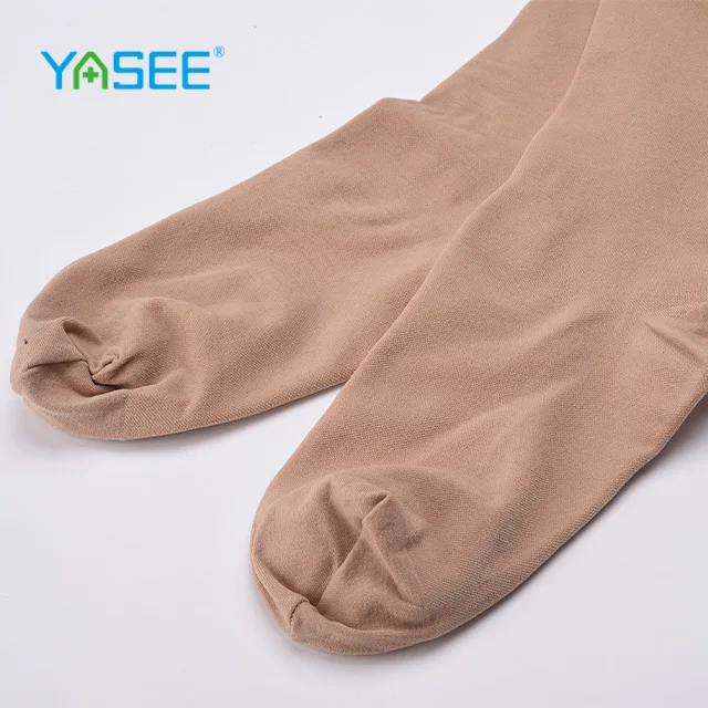compression stocking viscose open toe compression stockings for men multi style quality unisex compression stocking