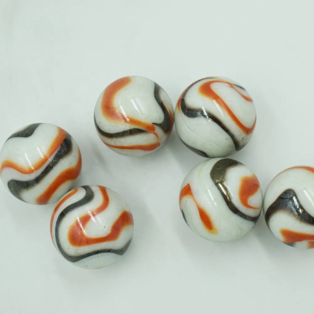 Toy Balls Glass Marbles