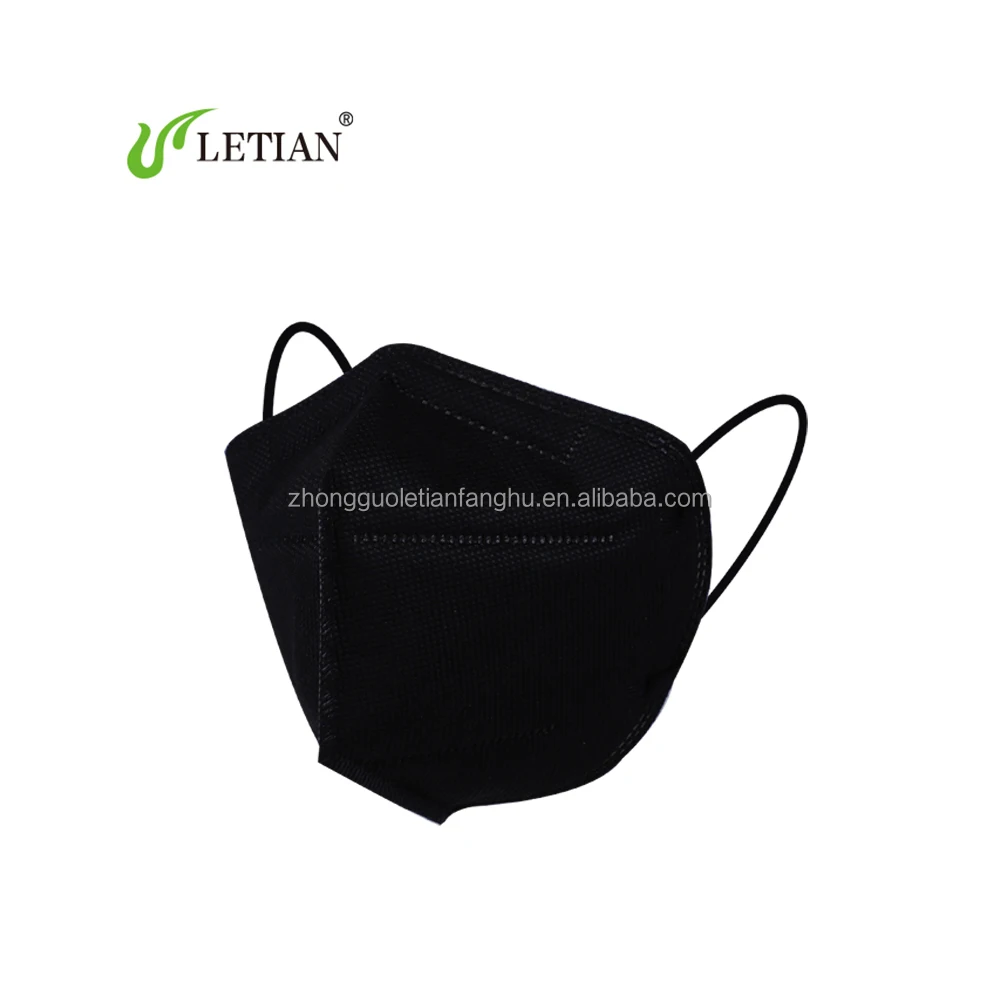 Hot Selling Factory Wholesale Mascarilla Kn95 Individually Wrapped Safety Face Masks Kn95 Multicolor Breathable Kn95 Mask