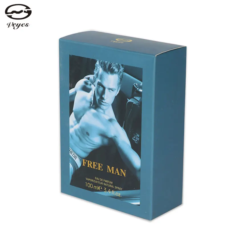 Men and Women Brand Perfume Lasting Fragrance 100 Ml Perfume
