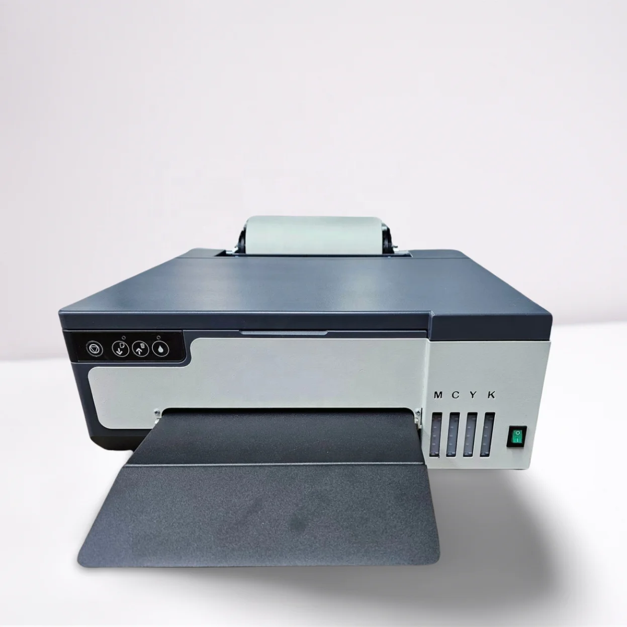 A3 size T Shirt Tshirt L18058 Dtf Printer Printing Machine XP600 Printer Dtf Machine For T-shirt Small Business Ideas