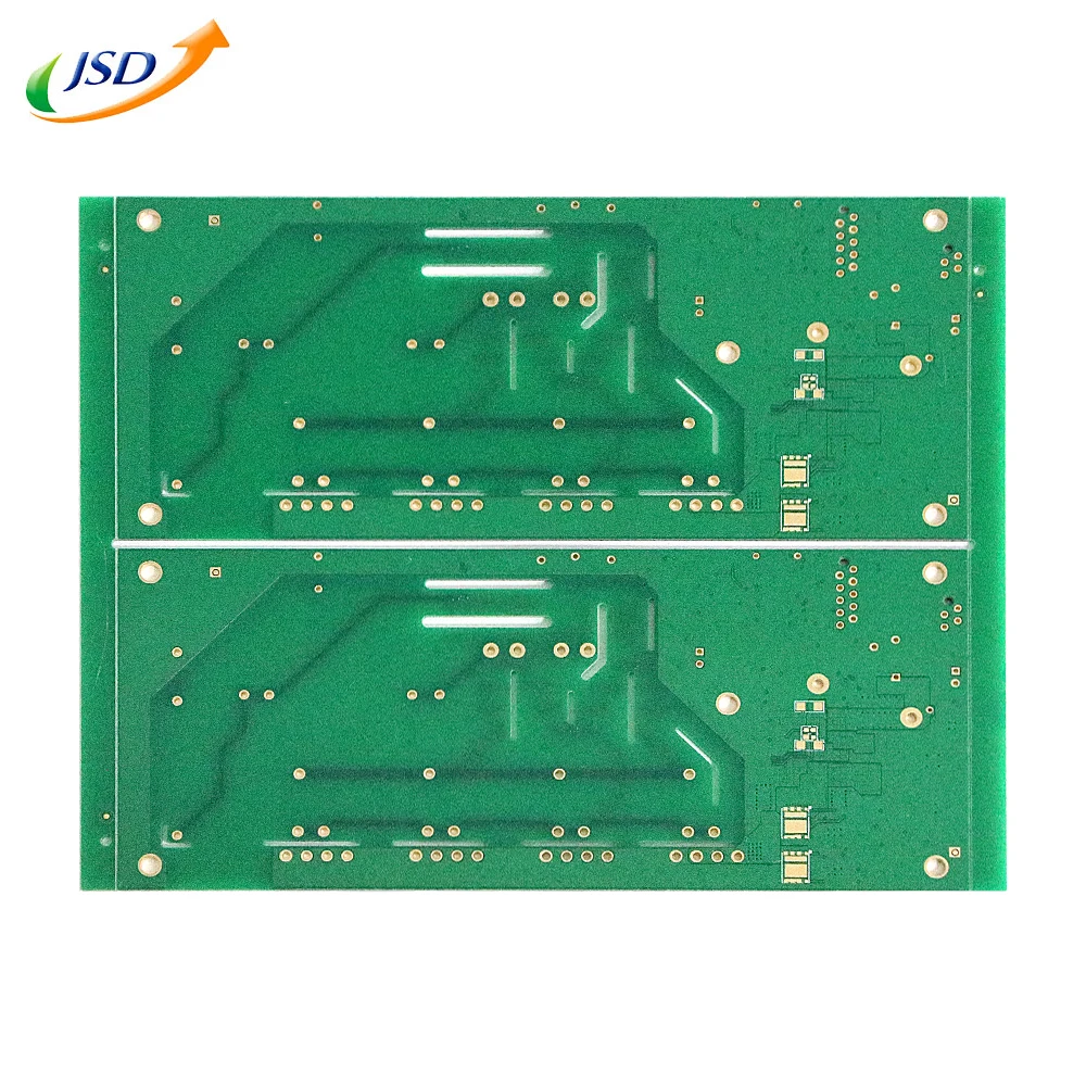 Module Accessories Assembly Mobile Power Bank 12v Battery Charger Pcb Board fabrication 3.7 battery charger