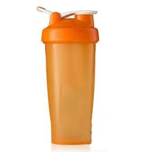 
 Небольшой минимальный заказ, персонализированная бутылка-Шейкер для протеина С BPA бесплатно и легким весом  