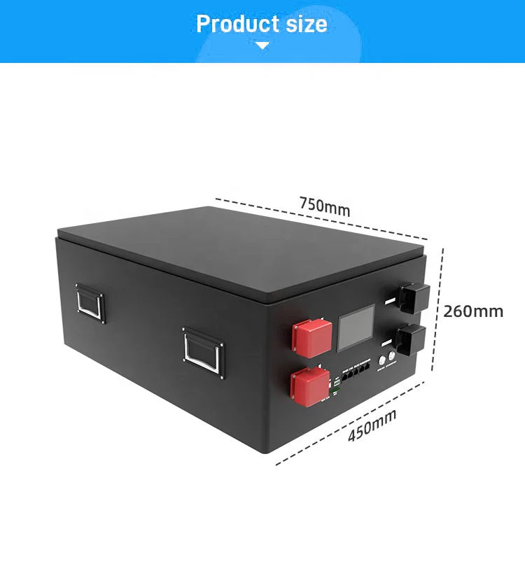 Paragon DIY 48V 280ah LiFePO4 Battery Case with JK-PB2A16S20P BMS & 4.3inch LCD Screen Including All Accessories DDP to Poland