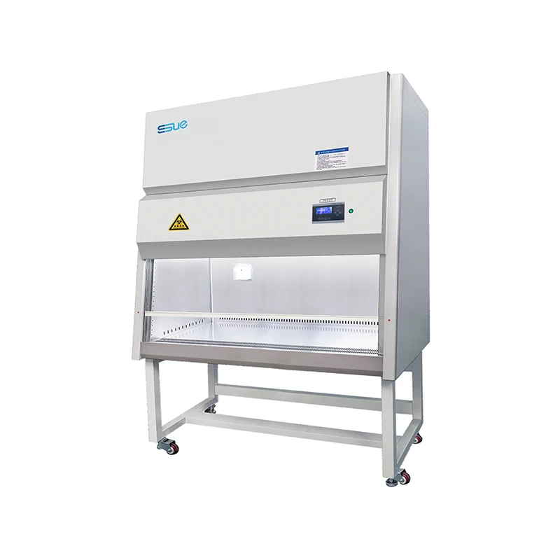 SJ BSC-1600 II A2 шкаф для микробиологической биобезопасности класс 2 биологической безопасности
