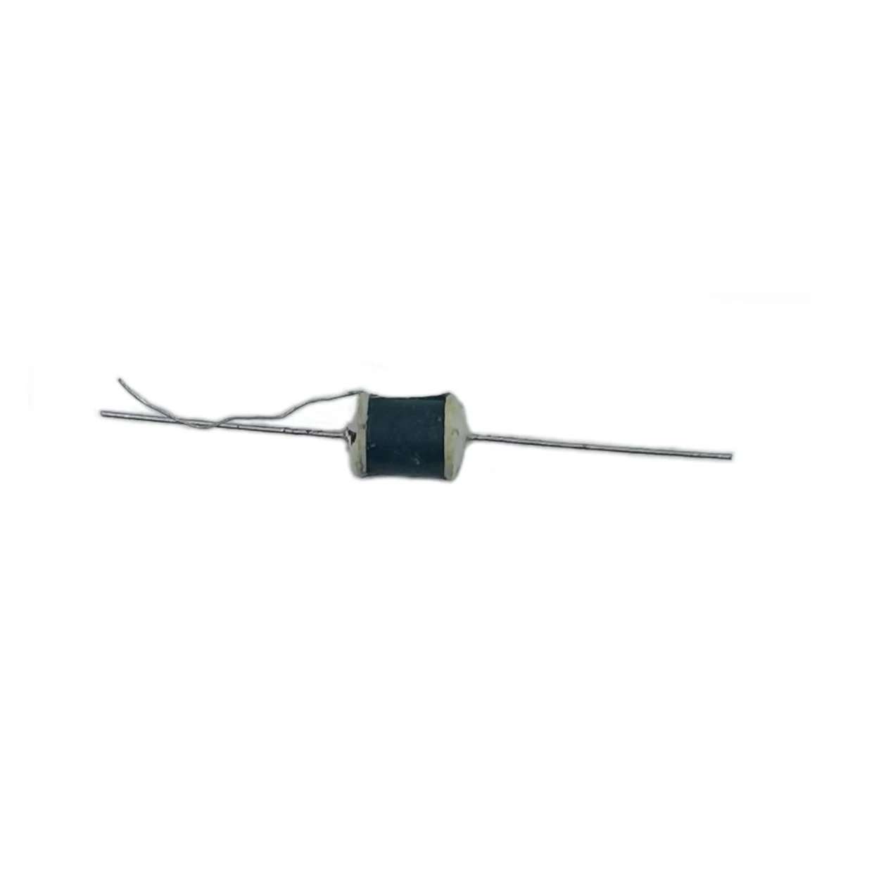 Flash tube transformer trigger coil inductor electronic component