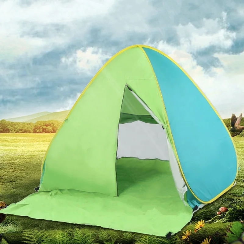 Aioiai Spiderman Play Tent for Kids Pop Up Toys Tent Child Sleeping Tent