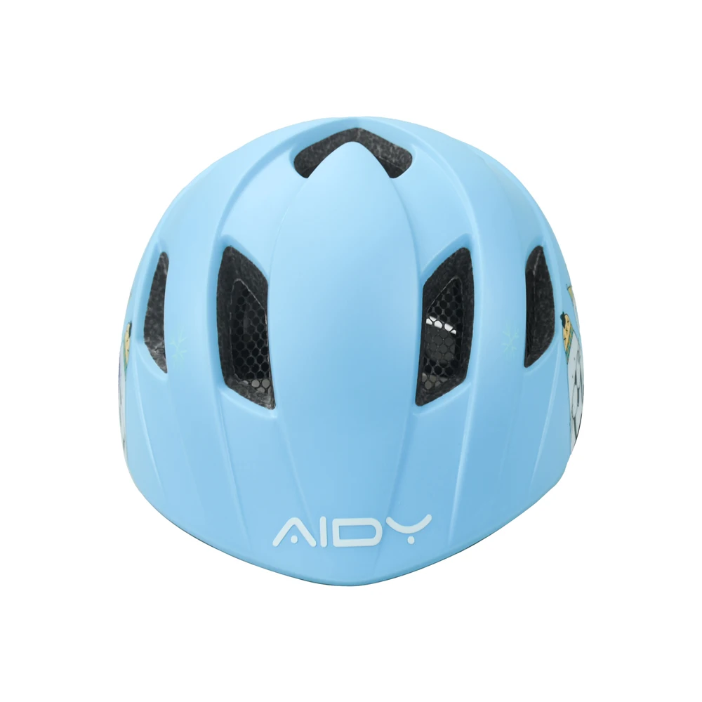 Manufacturer girl boy children sports bike cycling kids bicycle helmet biker helmet safety standards for kids CE EN1078 approved